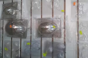 Cotillon Y Reposteria Oqyana