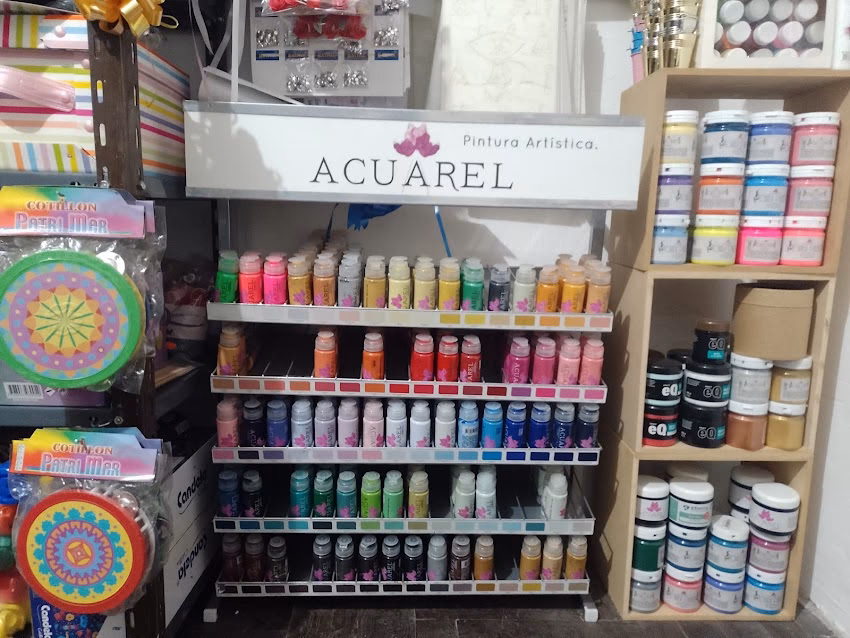 Cotillon y reposteria piñata