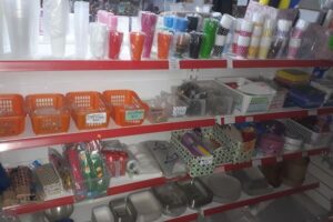 Cotillon Y Reposteria Pura Fiesta