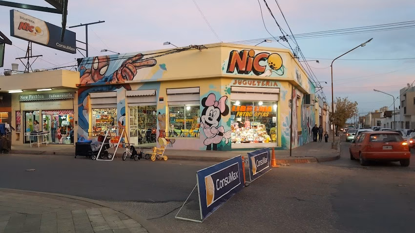 Cotillon Y Reposteria Rosana Venta de Especiashierbas