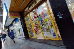 Cotillon y Repostería Siempre En Fiestas