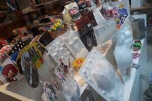 Cotillón y Repostería Un Toque de Dulzura