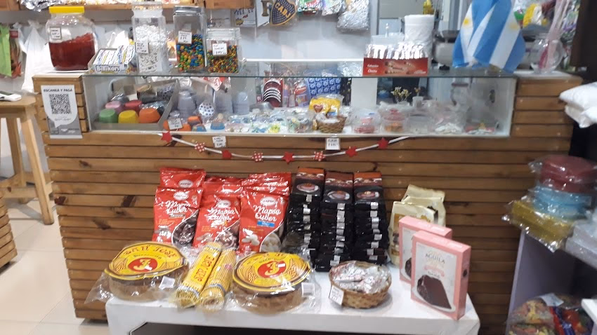 Cotillón y Repostería Un Toque de Dulzura