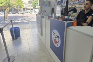 Cotillonisimo Sucursal Paternal