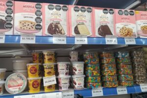 Cotillonisimo Sucursal Villa Devoto