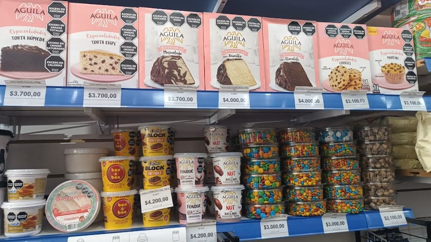 Cotillonisimo Sucursal Villa Devoto