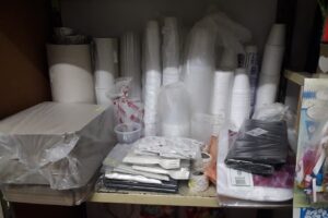 Cotishopping Balcarce Cotillón