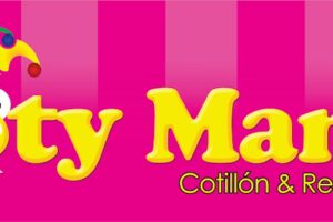 Coty Manía Cotillón Repostería Haedo