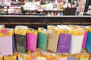 Coty Manía Cotillon Repostería Ituzaingó