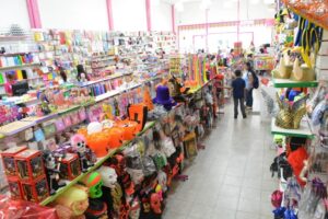 Coty Manía Cotillon Repostería Moreno