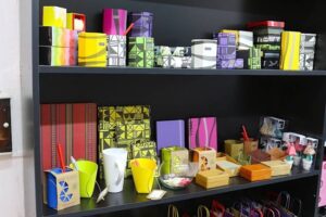 Craft Papeles y Tarjetas