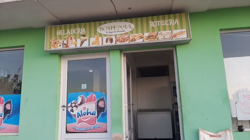 Crazy Cotillón
