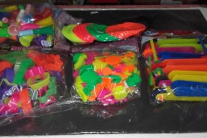 Crazy Shop Cotillón