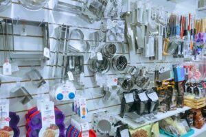 Croquembouche Insumos de Repostería Creativa