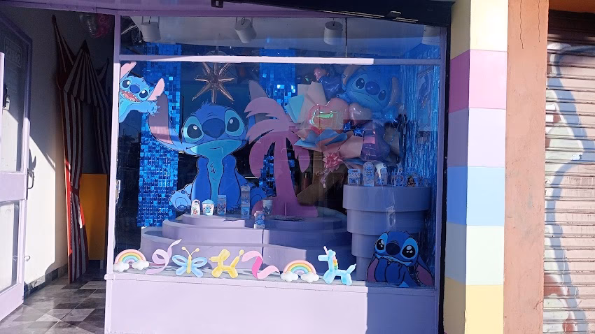 De ensueño globos cotillon