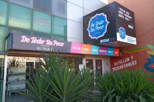 De Todo Un Poco Cotillón Bazar