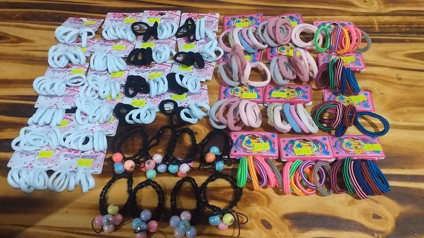 De Todo Un Poco libreria merceriacotillón