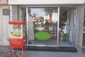 De Todo y más Repostería y Dietética