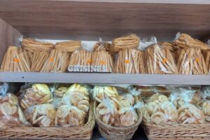 Deleites Panaderia y Fiambreria