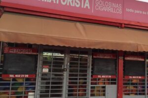 Depósito El Mayorista