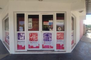 Descartables Chamical