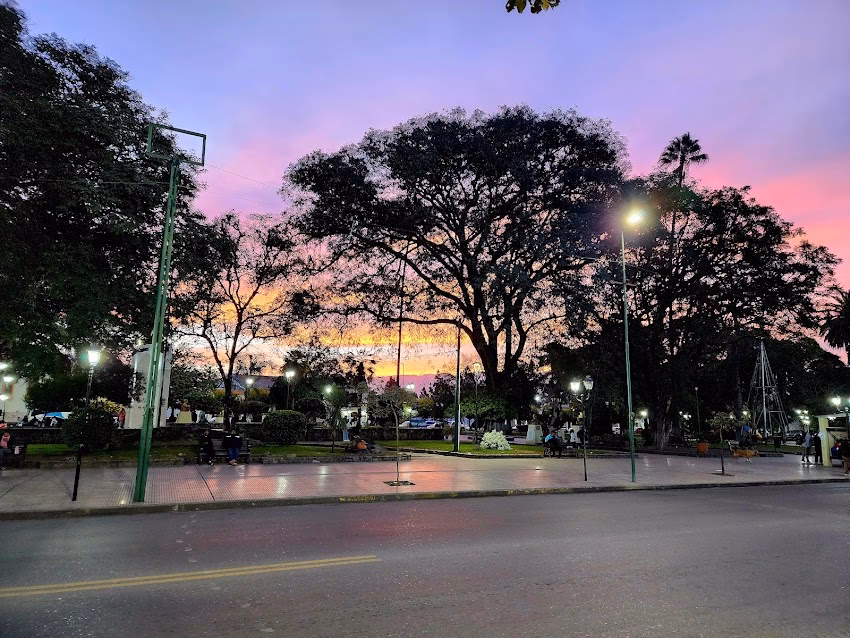 Descartables Cotillon Deco