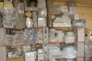 Descartables Liliana san luis