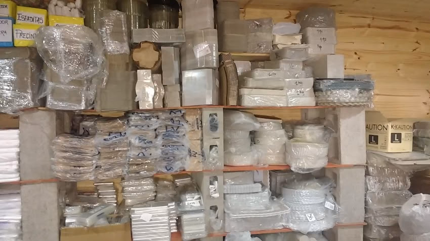 Descartables Liliana san luis