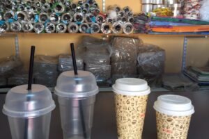 Descartables Mercedes