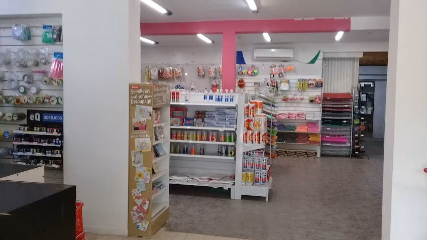 Descartables Norte Repostería y Cotillón