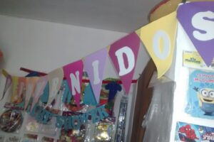 Descartables Rivadavia