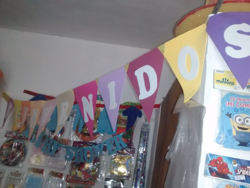 Descartables Rivadavia
