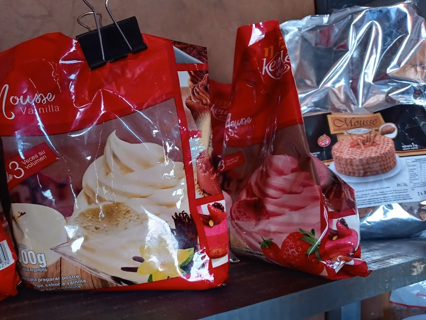 Descartables Romano