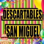 Descartables San Miguel