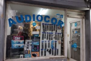 Descartables San Vicente