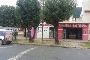 Descartables Tres Cerritos Salta Capital