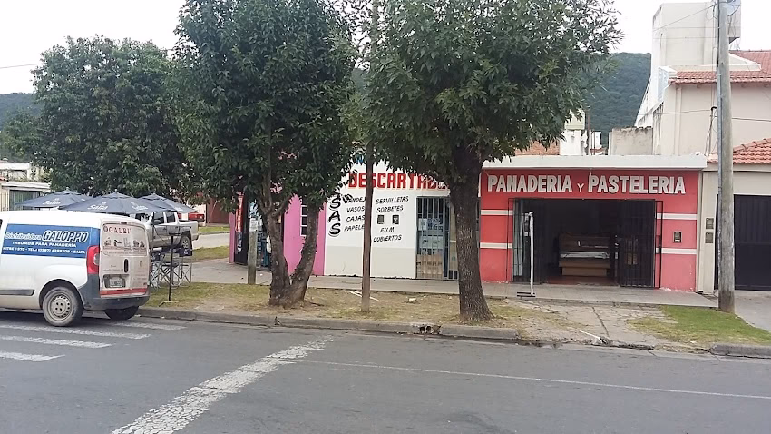 Descartables Tres Cerritos Salta Capital