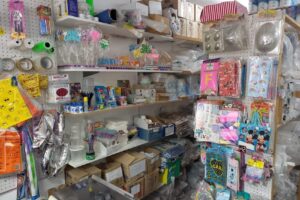 Descartables Y Cotillon La Esperanza