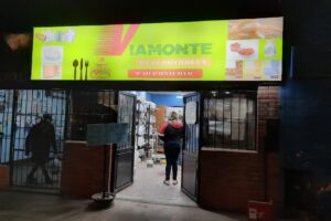 Descartables y Repostería Viamonte