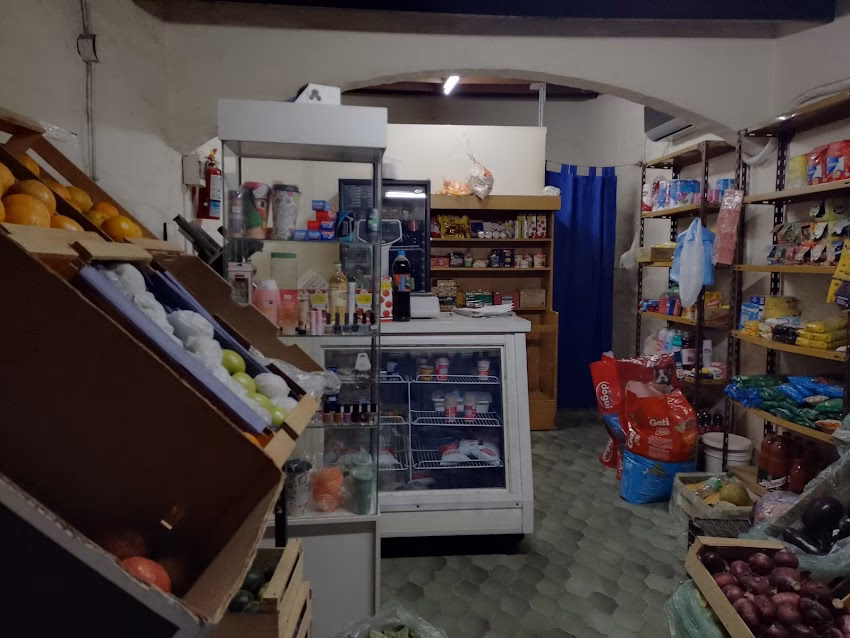 Despensa Doña Maria