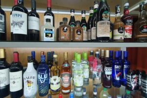 Despensa Sonia Bebidas