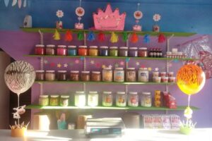 Destellos Cotillón Fábrica De Alegrías