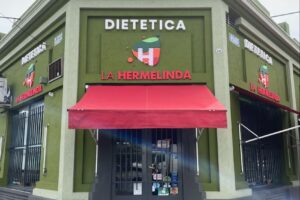 Dietética La Hermelinda