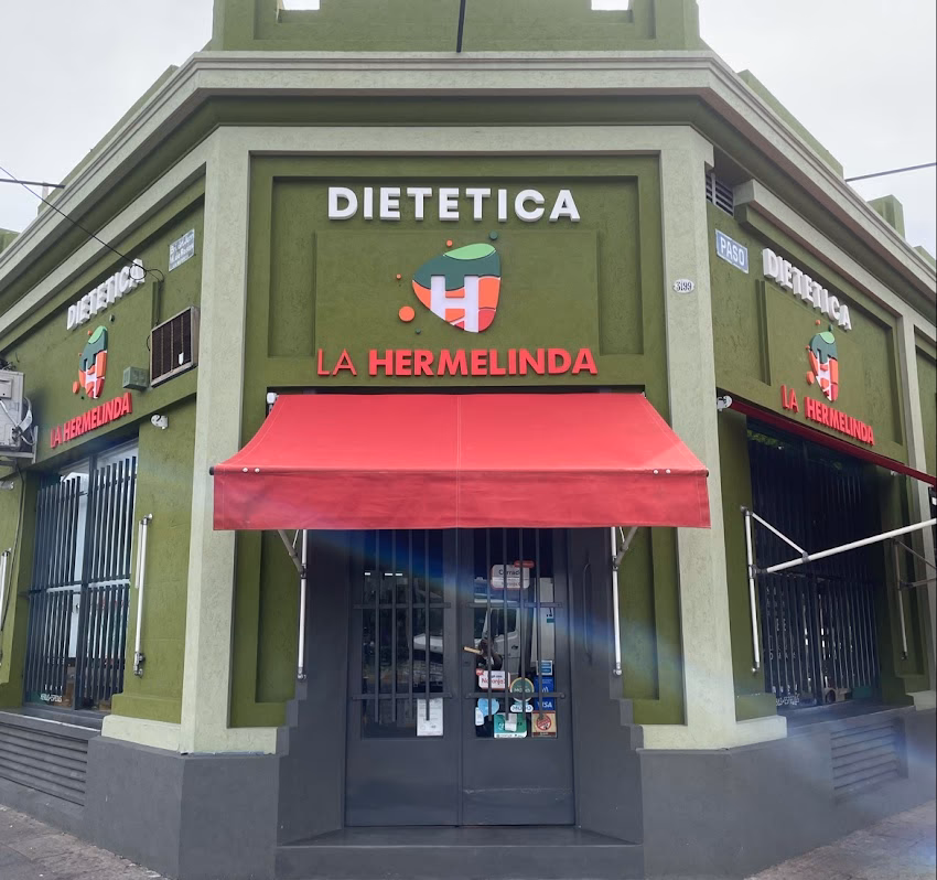 Dietética La Hermelinda