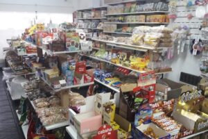 Dietética y cotillón Mi sueño