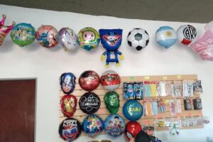 DiseñoEncanto cotillon