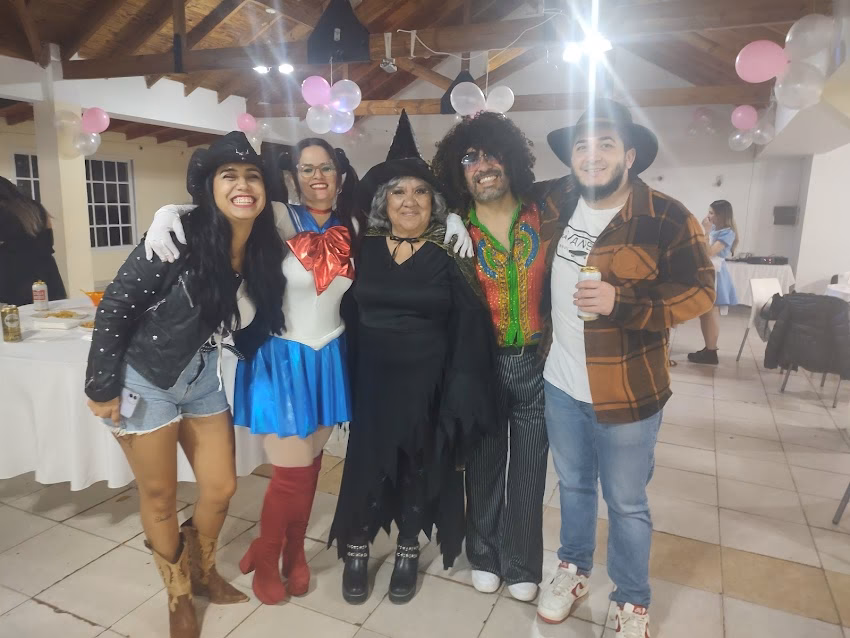Disfraces Neuquen