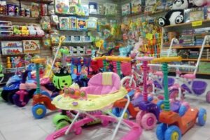 Distribuidora arbelaiz