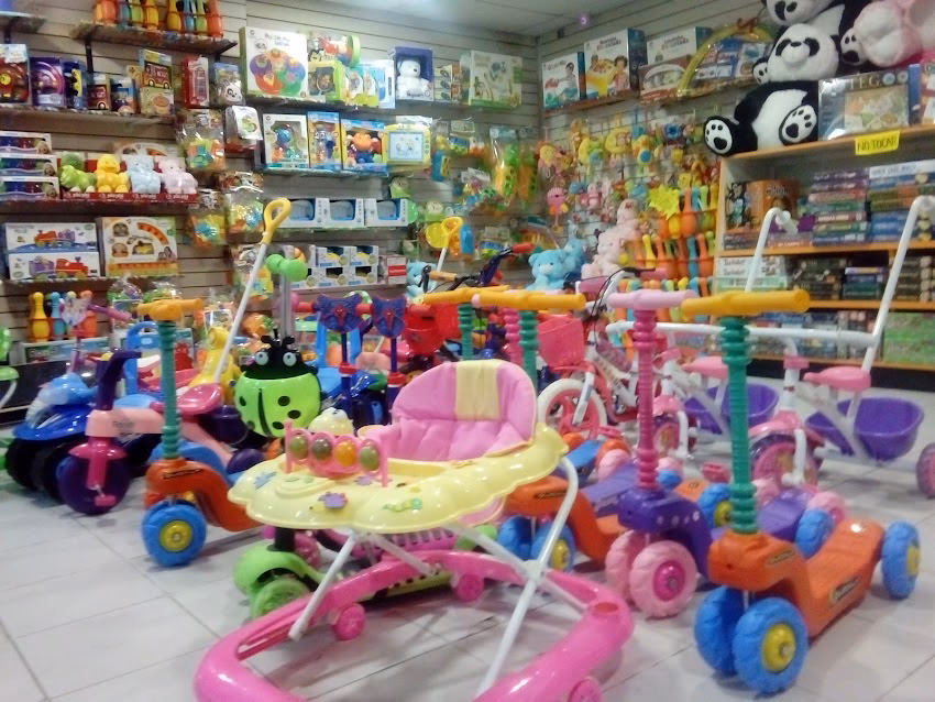 Distribuidora arbelaiz