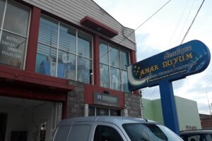 Distribuidora Chiche Descartables y reposteria